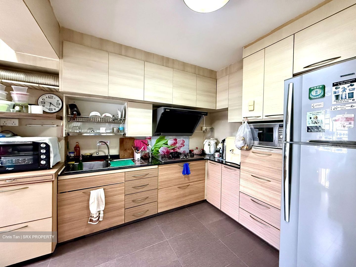Blk 882 Woodlands Street 82 (Woodlands), HDB 5 Rooms #591766851